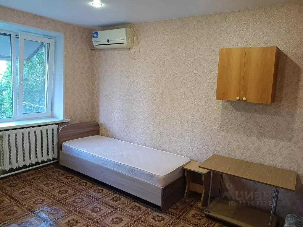 Комната Волгоградская область, Волжский ул. Мира, 5 (13.0 м) - Фото 1