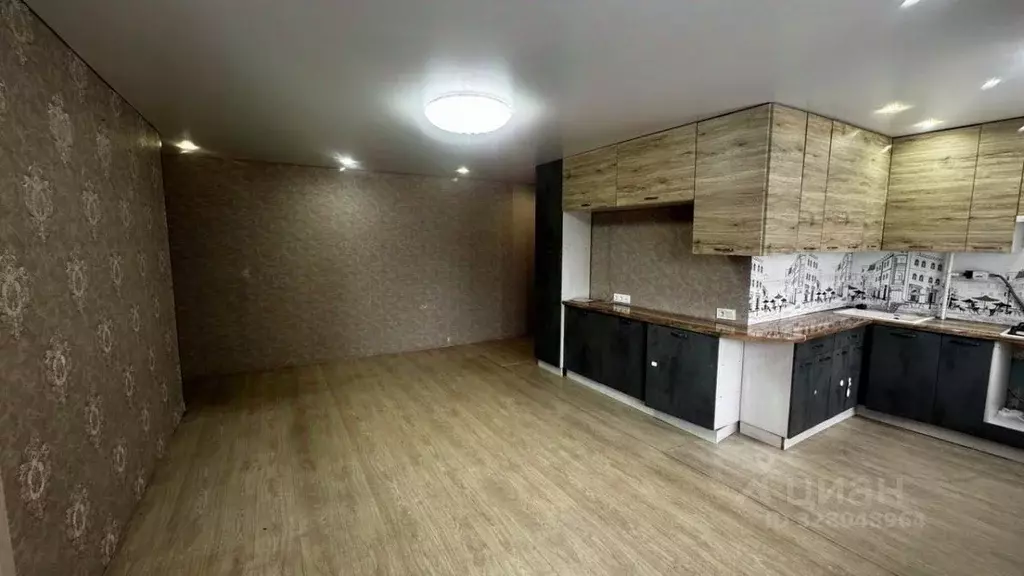 3-к кв. Башкортостан, Стерлитамак просп. Октября, 22 (55.3 м) - Фото 1