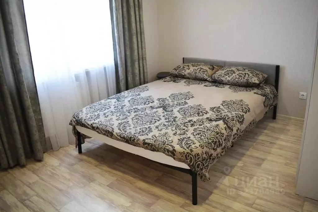 1-к кв. Вологодская область, Череповец Рыбинская ул., 33 (40.0 м) - Фото 1