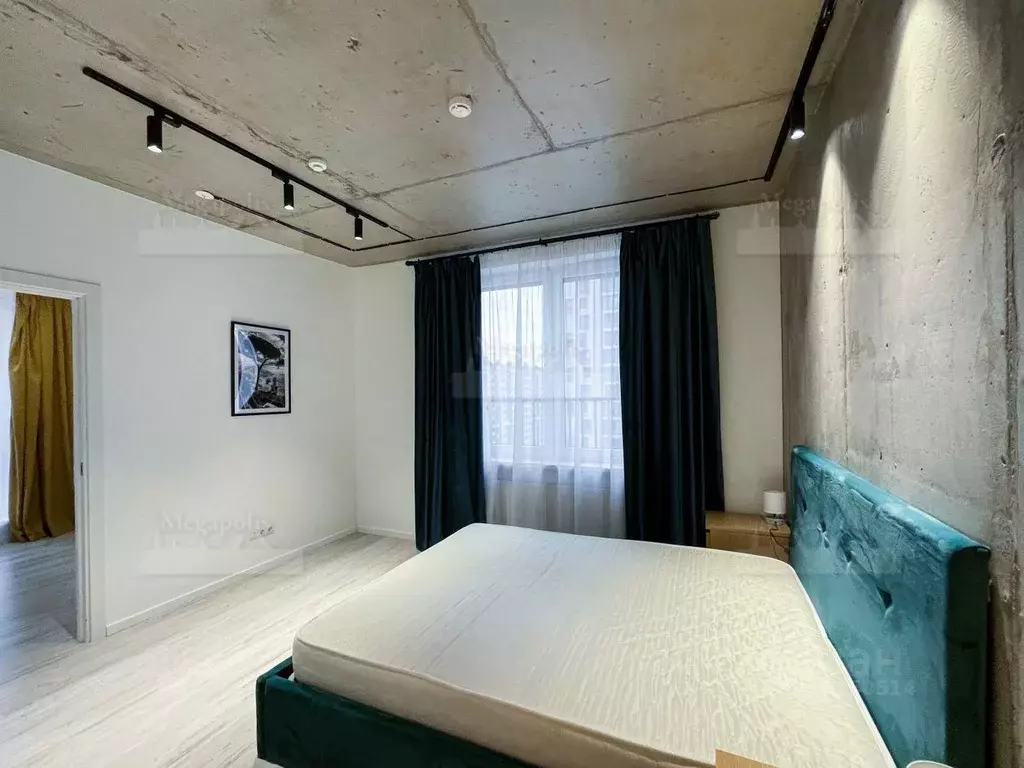 2-к кв. Санкт-Петербург ул. Парфеновская, 9к1 (70.0 м) - Фото 1