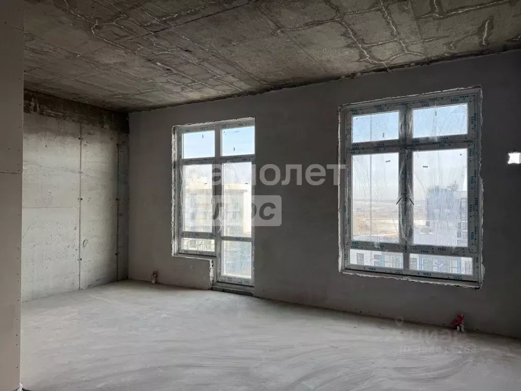 1-к кв. Иркутская область, Иркутск пер. 1-й Ленинградский, 6 (34.78 м) - Фото 2