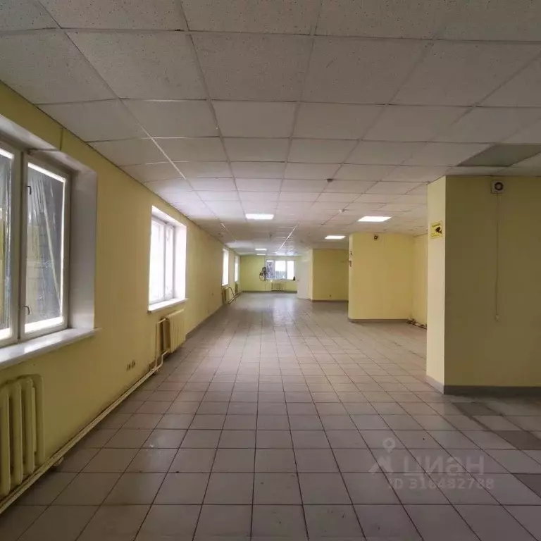 Помещение свободного назначения в Саратовская область, Саратов ул. ... - Фото 2