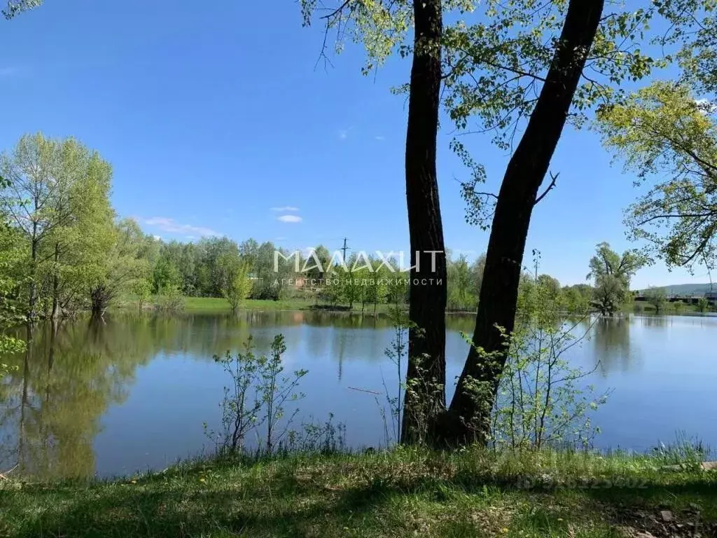 Участок в Самарская область, Самара 78-й Большецаревщинского ... - Фото 1