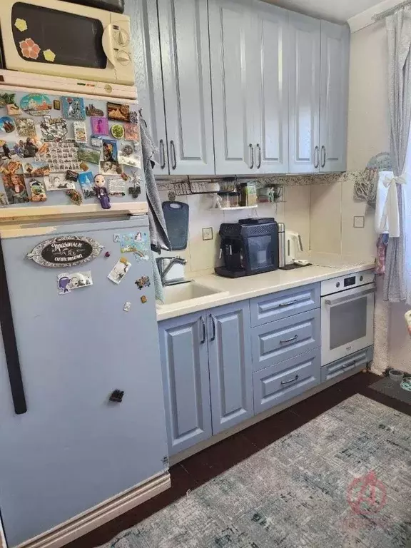 2-к кв. Краснодарский край, Новороссийск Мысхакское ш., 54 (43.5 м) - Фото 2