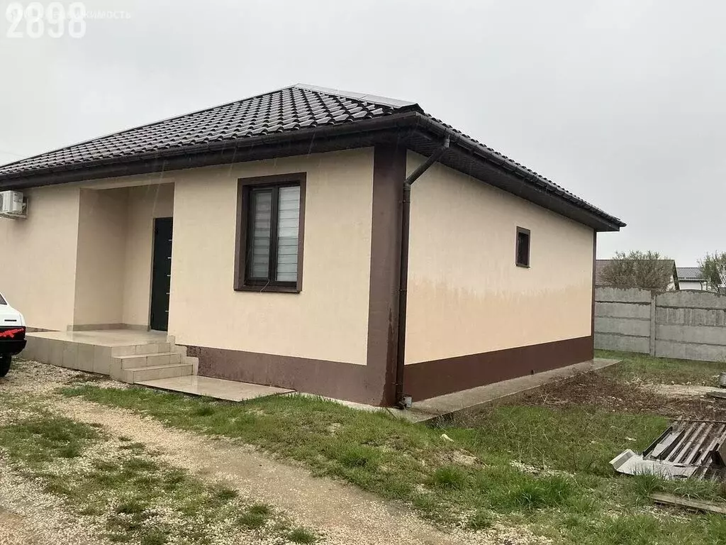 Дом в Севастополь, Балаклавский муниципальный округ, СТ Металлист, 165 ... - Фото 1