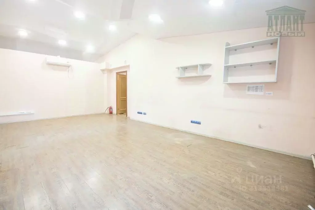 Офис в Хабаровский край, Хабаровск ул. Льва Толстого, 8А (129 м) - Фото 0
