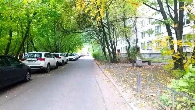 2-к кв. Санкт-Петербург просп. Большевиков, 9к1Щ (50.6 м) - Фото 2