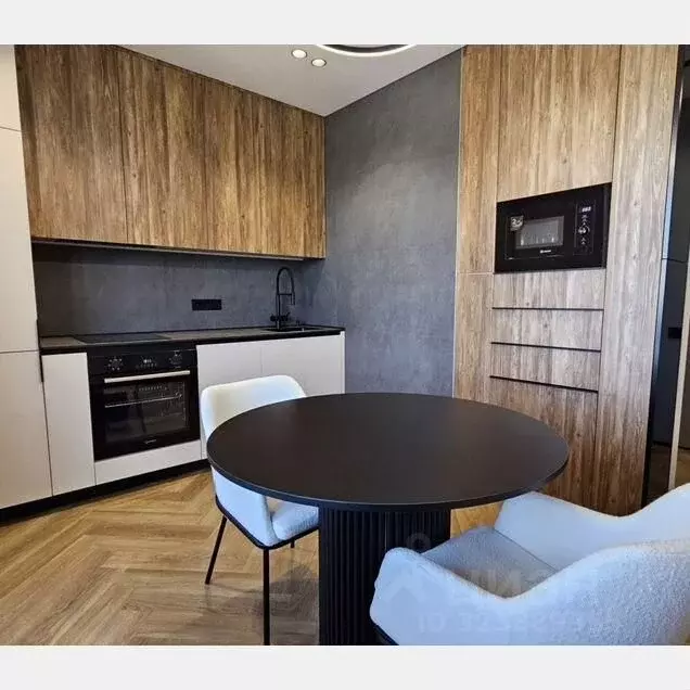 2-к кв. Иркутская область, Иркутск проезд Юрия Тена, 2/2 (63.8 м) - Фото 2