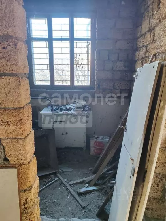 Дом в Крым, Симферопольский район, Трудовское с/пос, с. Ана-Юрт, ... - Фото 2