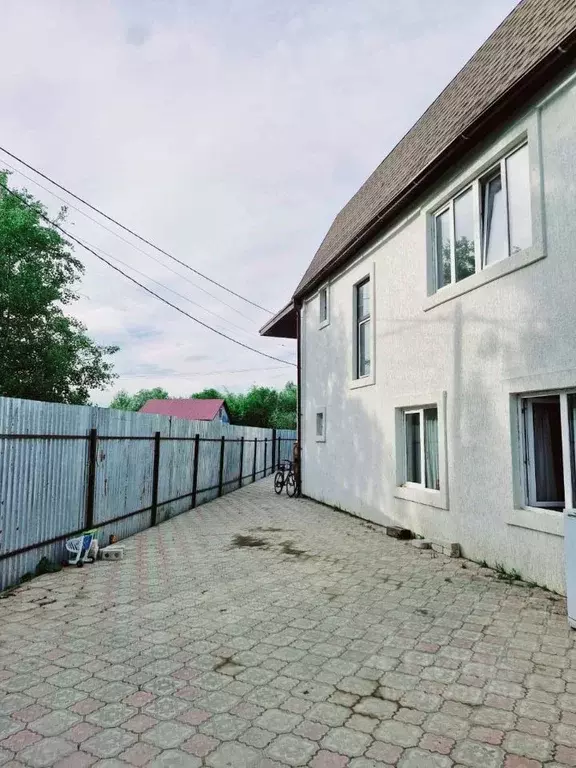Дом в Калужская область, Обнинск Кварц СНТ, 313 (256 м) - Фото 0