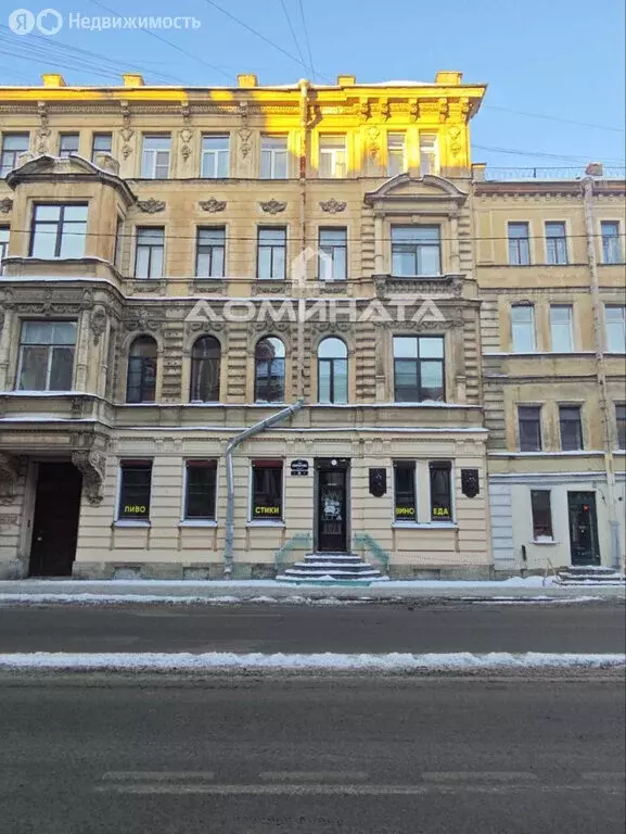 Торговая площадь (95.1 м) - Фото 1