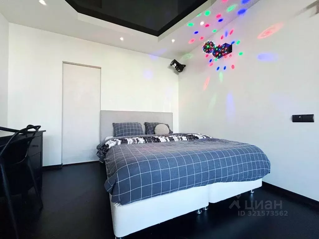 1-к кв. Москва Волжский бул., 34 (47.9 м) - Фото 0