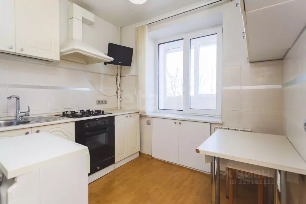 2-к кв. Башкортостан, Уфа ул. Блюхера, 8А (46.0 м) - Фото 1