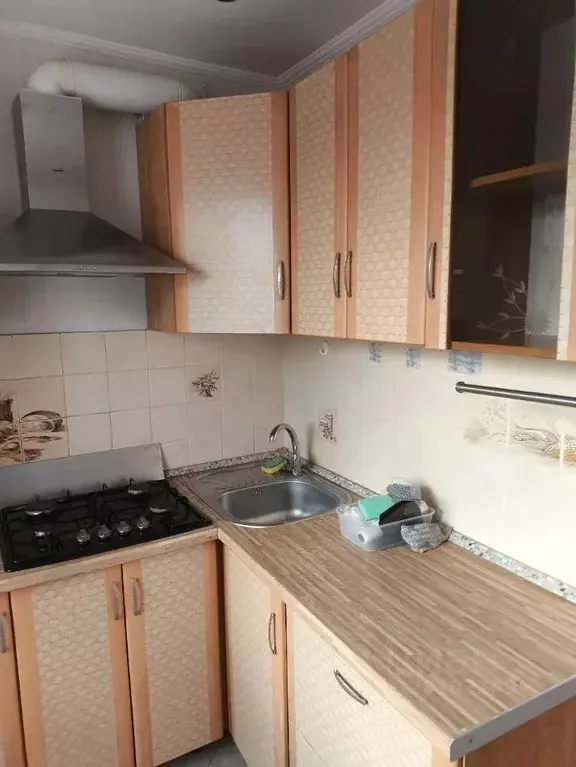 2-к кв. Москва Медынская ул., 8К2 (46.0 м) - Фото 1