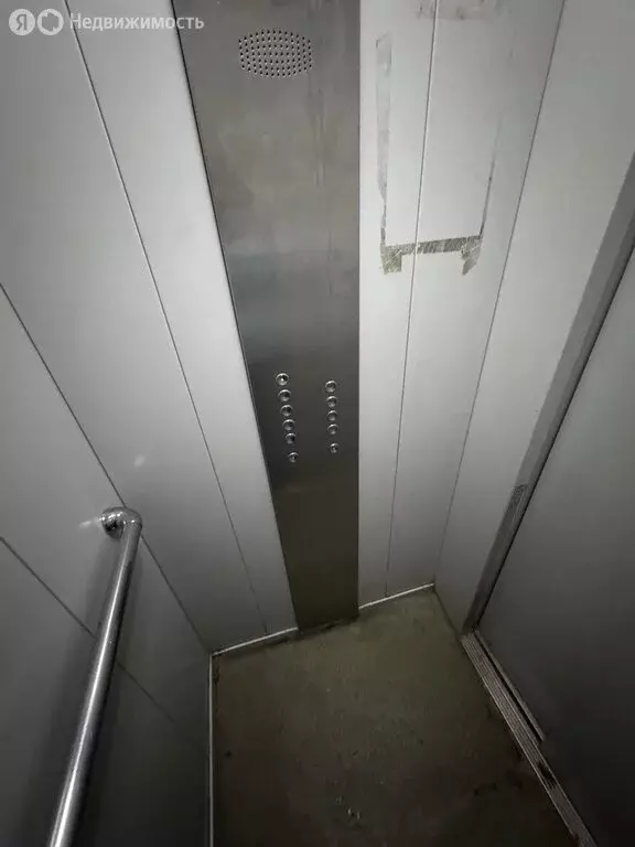 3-комнатная квартира: Смоленск, улица Николаева, 31 (70 м) - Фото 1