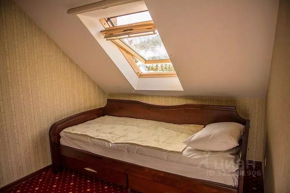 Комната Кабардино-Балкария, Эльбрусский район, с. Терскол, ... - Фото 1