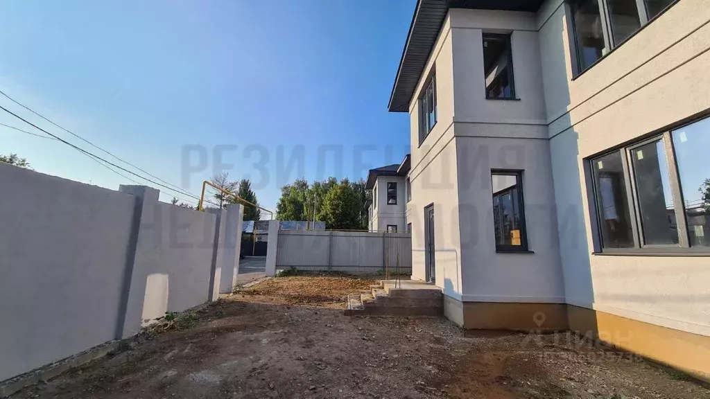 Коттедж в Самарская область, Самара 9-я просека 2-я линия (200 м) - Фото 2