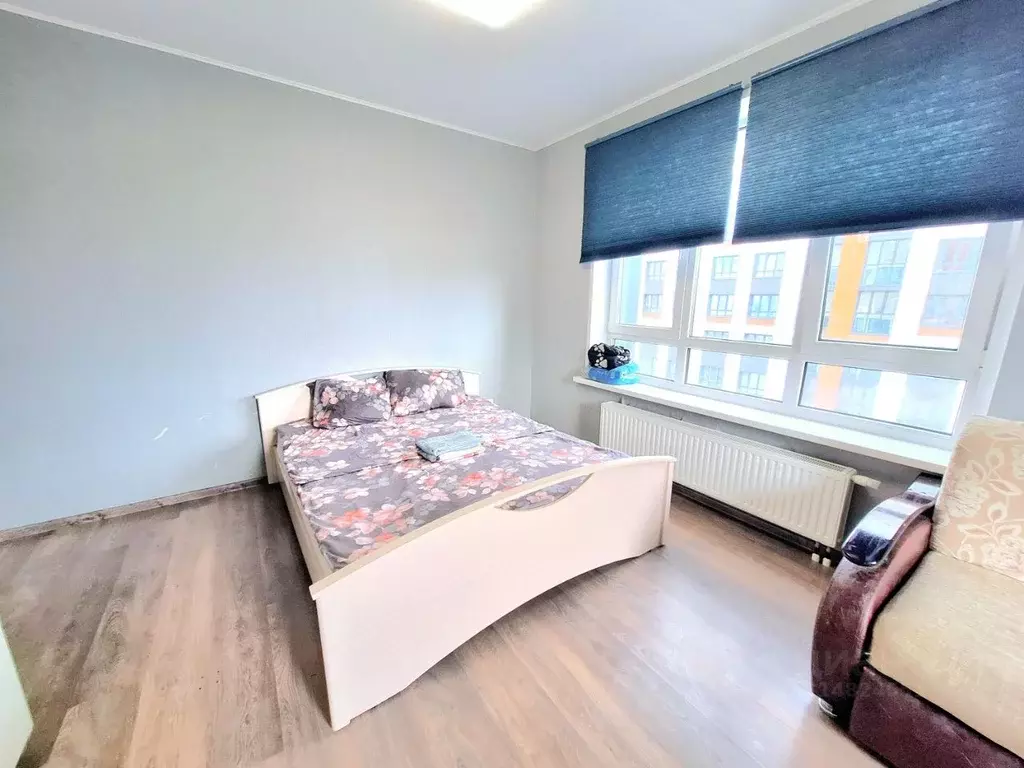 Студия Башкортостан, Уфа ул. Рудольфа Нуреева, 6 (30.0 м) - Фото 1