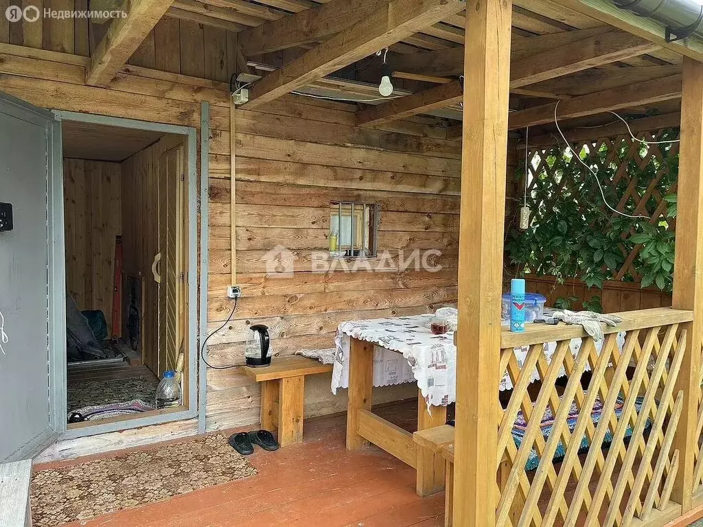 Дом в Тюменская область, Тобольский муниципальный округ, Прииртышское ... - Фото 2