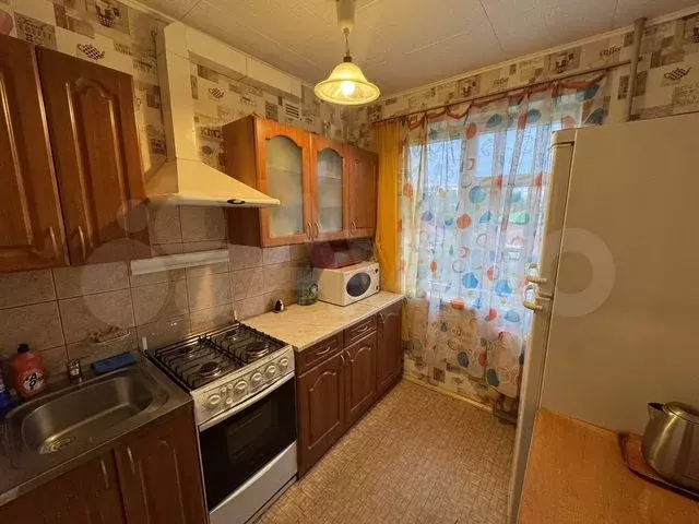3-к. квартира, 68 м, 3/5 эт. - Фото 0