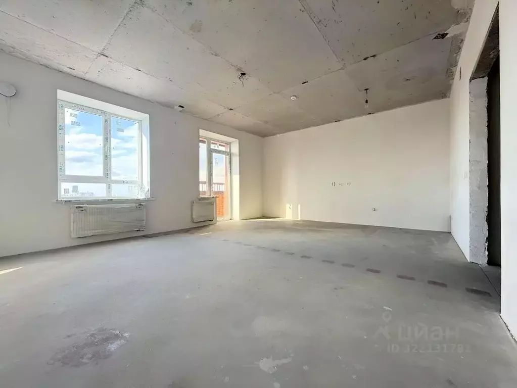 Студия Новосибирская область, Новосибирск ул. Немировича-Данченко, ... - Фото 2