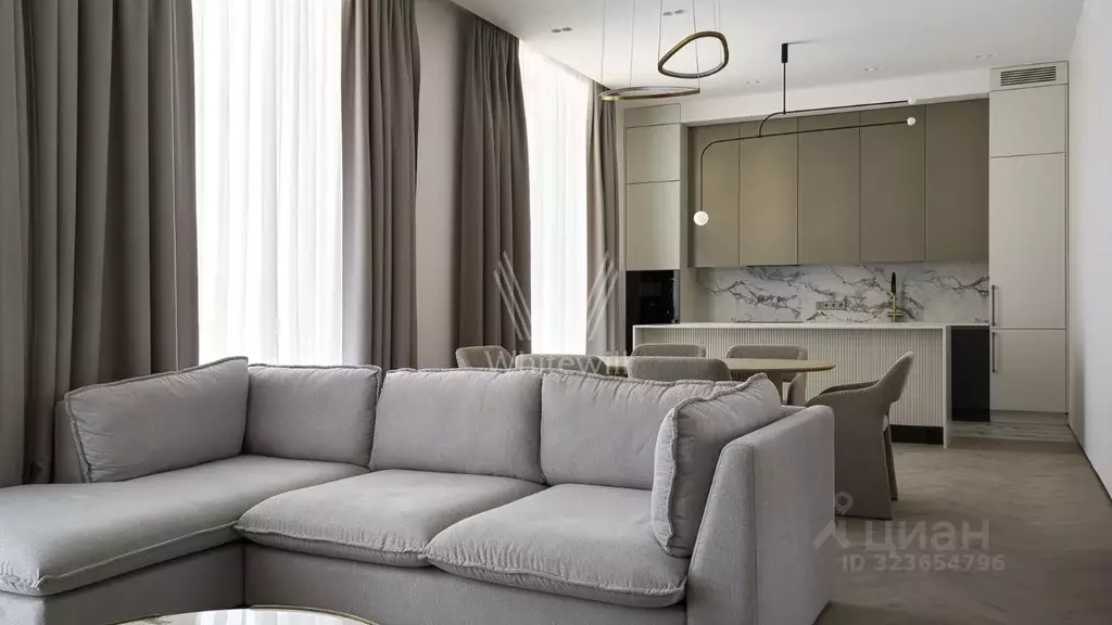 Коттедж в Московская область, Павлово-Посадский городской округ, д. ... - Фото 1