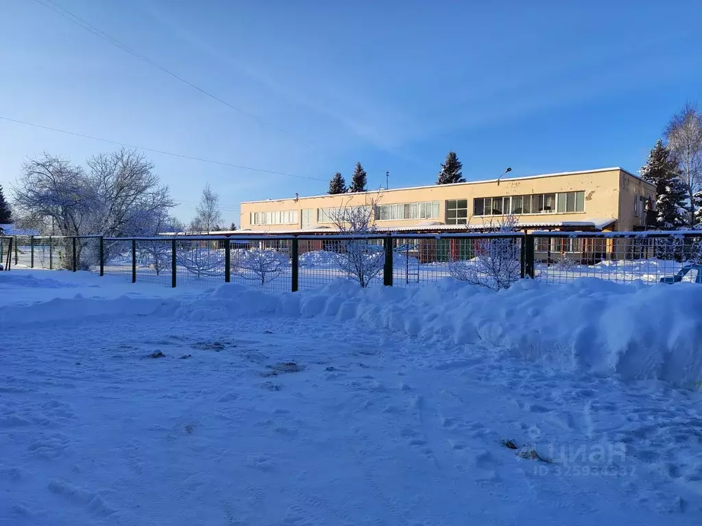 3-к кв. Смоленская область, д. Кайдаково ул. Парковая (59.6 м) - Фото 2