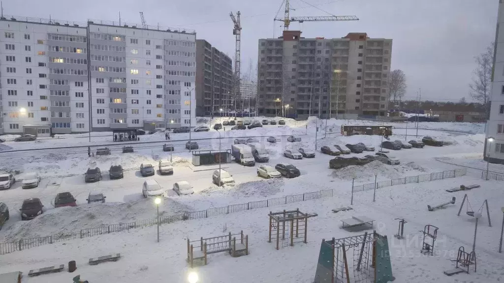 Комната Пермский край, Пермь ул. Гашкова, 58 (24.0 м) - Фото 0