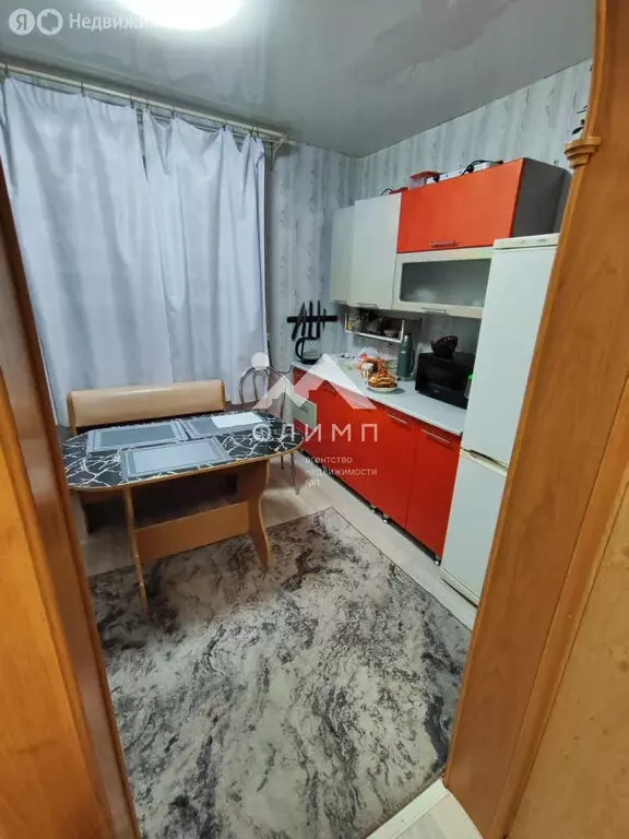 2-комнатная квартира: Белозерск, улица Воровского, 44 (59.1 м) - Фото 1