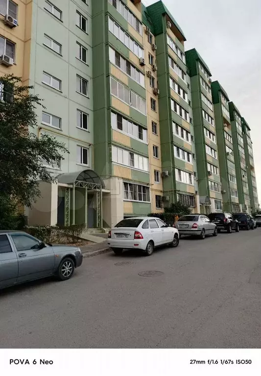 3-к. квартира, 68 м, 3/9 эт. - Фото 0
