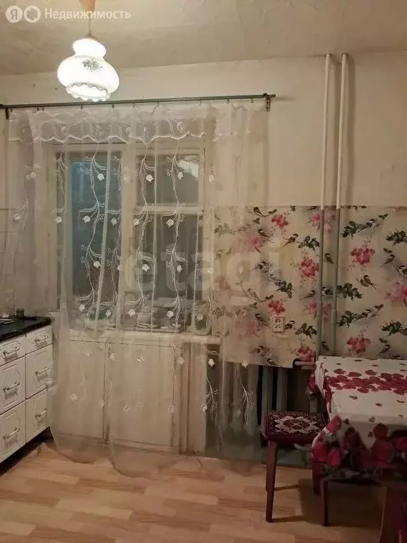 2-комнатная квартира: Ухта, улица 40 лет ГВФ, 17 (40.4 м) - Фото 2