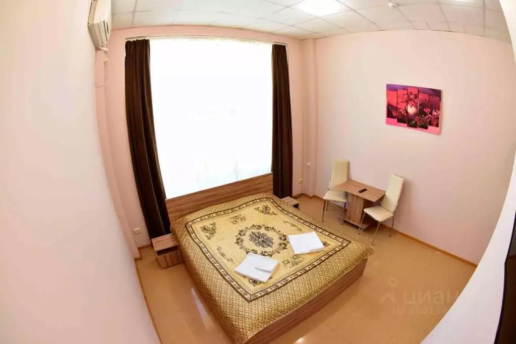 Комната Ставропольский край, Буденновск Прикумская ул., 87А (25.0 м) - Фото 1