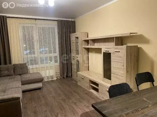 2-комнатная квартира: Химки, улица Пожарского, 4 (44 м) - Фото 1