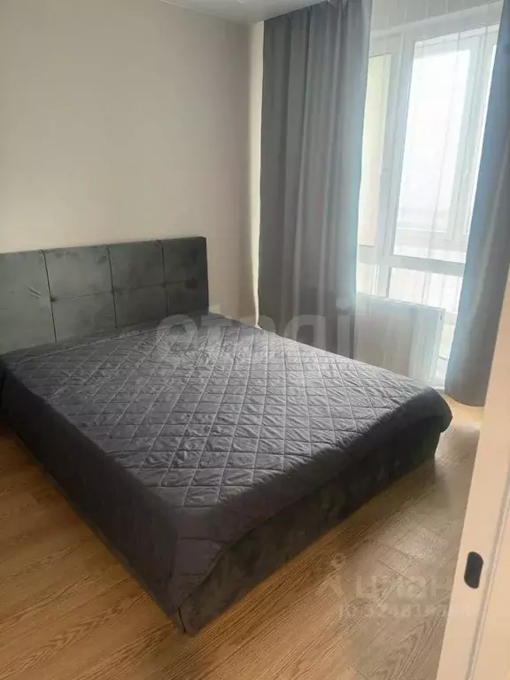 1-к кв. Тюменская область, Тюмень ул. Щербакова, 136 (40.0 м) - Фото 1