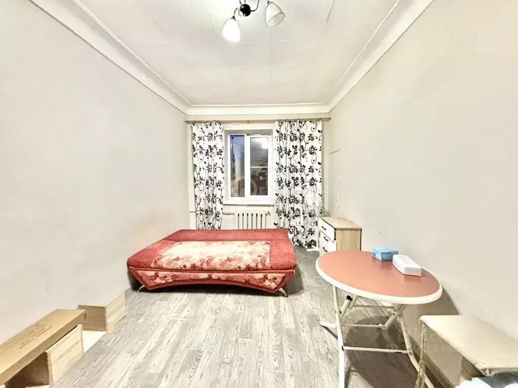 1-к кв. Волгоградская область, Волгоград Козловская ул., 49А (36.7 м) - Фото 1