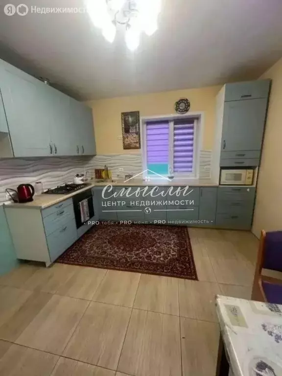 Дом в Тюмень, садоводческое некоммерческое товарищество собственников ... - Фото 1