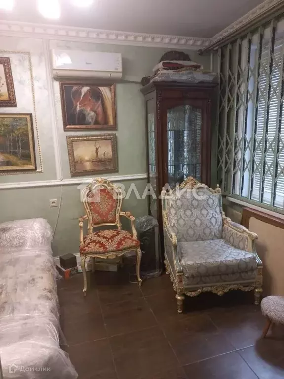 Продаётся 2-к квартира, 45 м - Фото 1