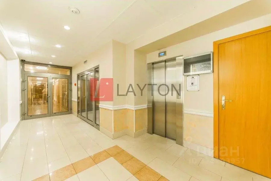 Офис в Москва Летниковская ул., 10С1 (119 м) - Фото 2