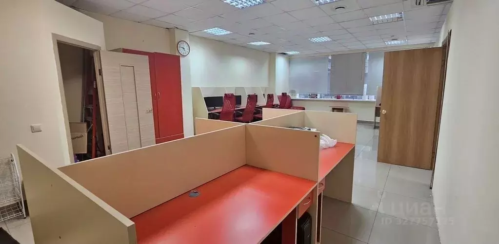 Офис в Свердловская область, Екатеринбург ул. Мамина-Сибиряка, 101 (77 ... - Фото 2