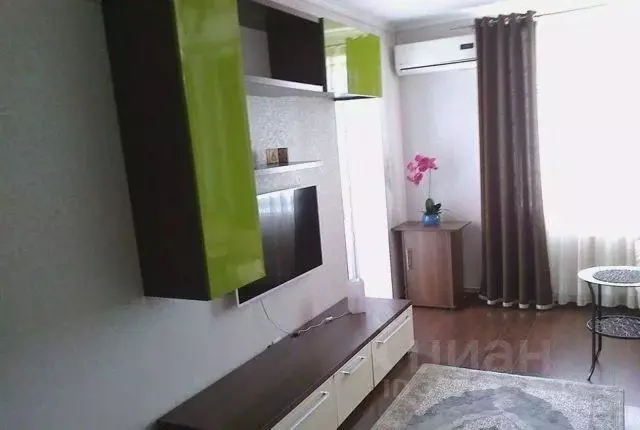 3-к кв. Крым, Симферополь ул. Лексина, 60 (70.0 м) - Фото 1