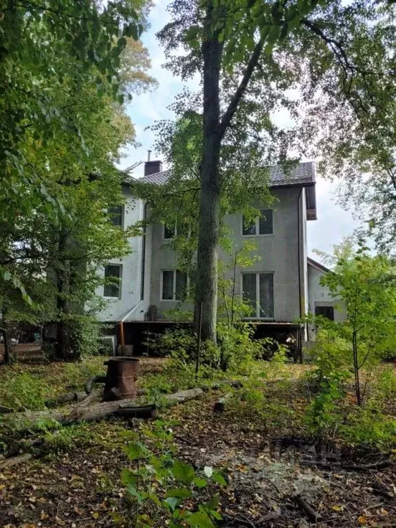 Дом в Калининградская область, Гурьевск пер. Березовый, 8 (380 м) - Фото 2