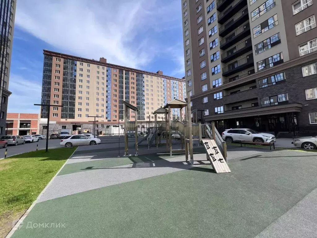 Продаётся 1-к квартира, 38.6 м - Фото 0
