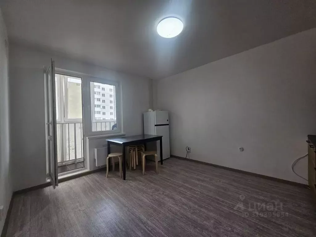 1-к кв. Краснодарский край, Анапа ул. Ленина, 235 (35.0 м) - Фото 1