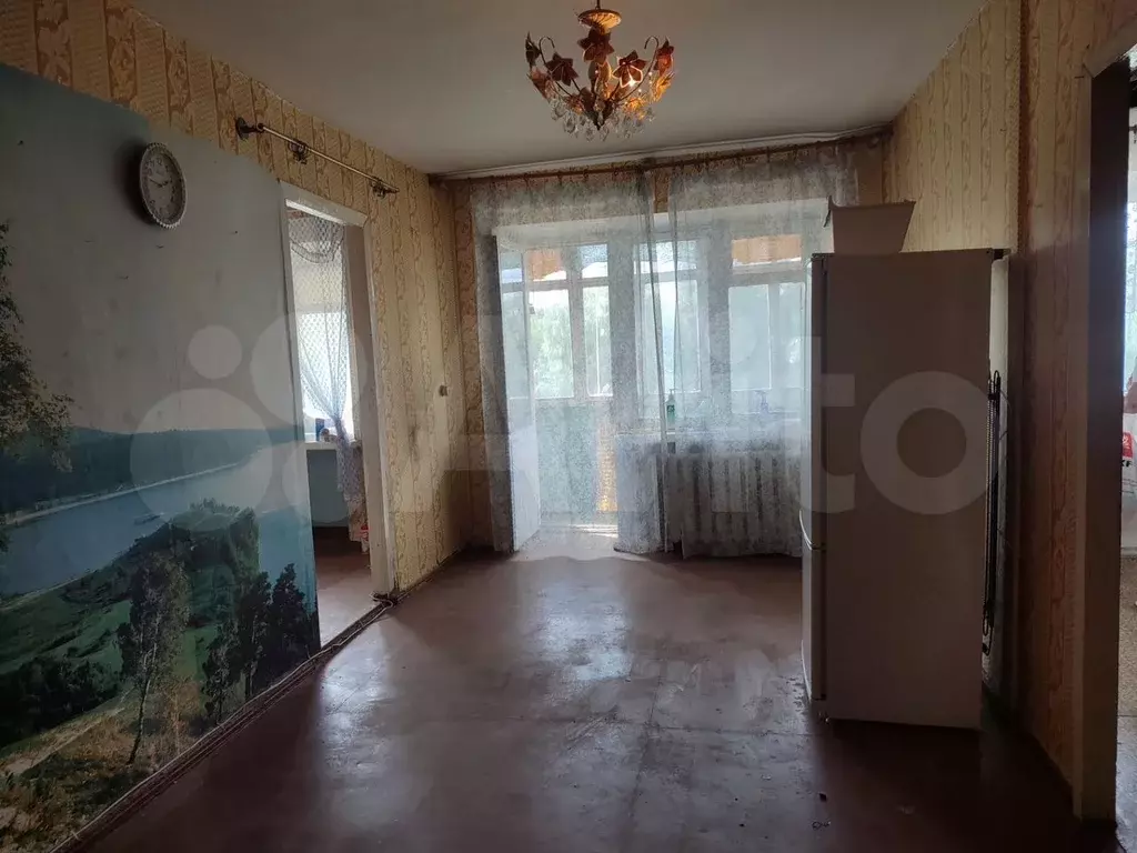 2-к. квартира, 41,2 м, 4/5 эт. - Фото 1
