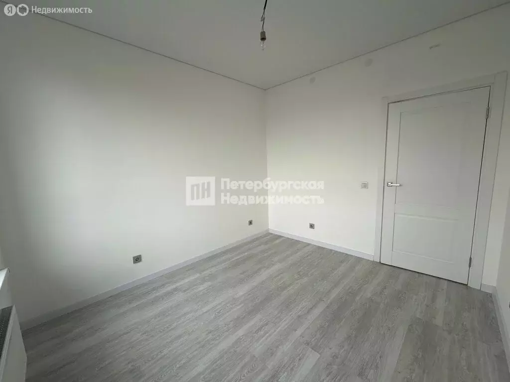 1-комнатная квартира: Санкт-Петербург, проспект Обуховской Обороны, 36 ... - Фото 2