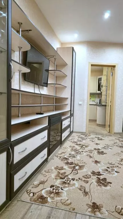 2-к кв. Владимирская область, Владимир ул. Крайнова, 4 (71.0 м) - Фото 1