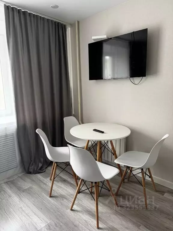 Студия Татарстан, Казань ул. Рихарда Зорге, 32к1 (18.0 м) - Фото 2