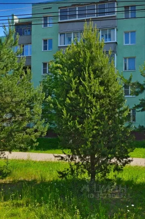 2-к кв. Тверская область, Конаково ул. Баскакова, 7 (54.7 м) - Фото 1