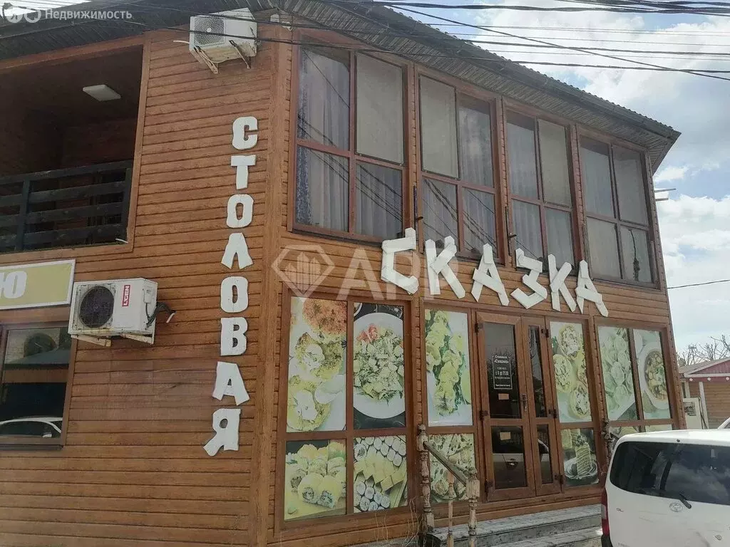Помещение свободного назначения (100 м) - Фото 2