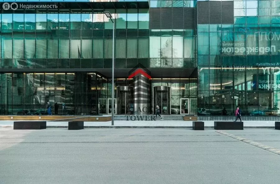 Офис (65 м) - Фото 1